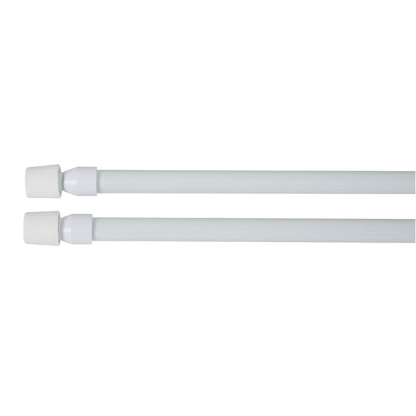 Varilla extensible visillos presión EHL