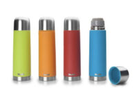 Termo líquidos IBILI Inox Colorful.