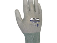 Guante JUBA PU-2000G.