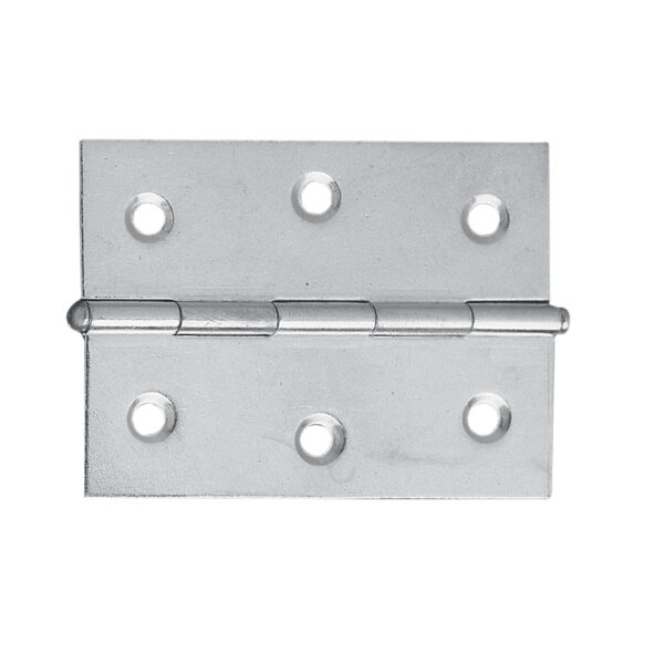 Acero inox. AISI 304.