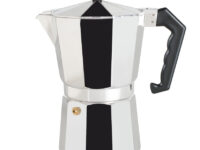Cafeteras.