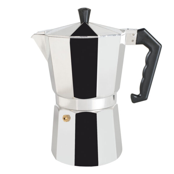 Cafeteras.