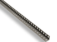 Angular ranurado.