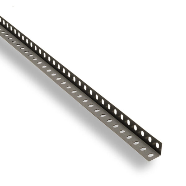Angular ranurado.