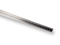 Angular ranurado.
