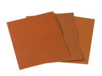 Papel de lija WOLFCRAFT