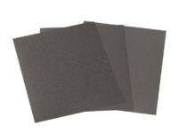 Papel abrasivo impermeable WOLFCRAFT