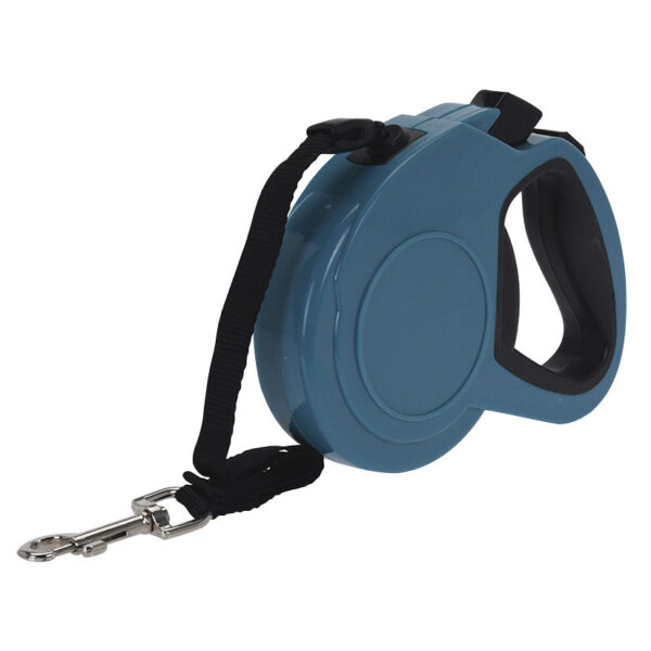 Correa extensible perro