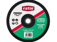 Disco corte piedra RATIO