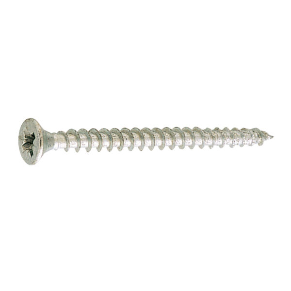Tornillo aglomerado EHS
