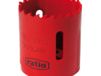 Sierra corona bimetal RATIO 1590