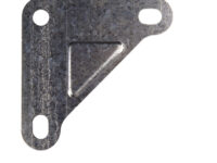 Escuadra refuerzo angular galvanizada SIMON RACK