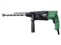 Martillo perforador HIKOKI DH24PG