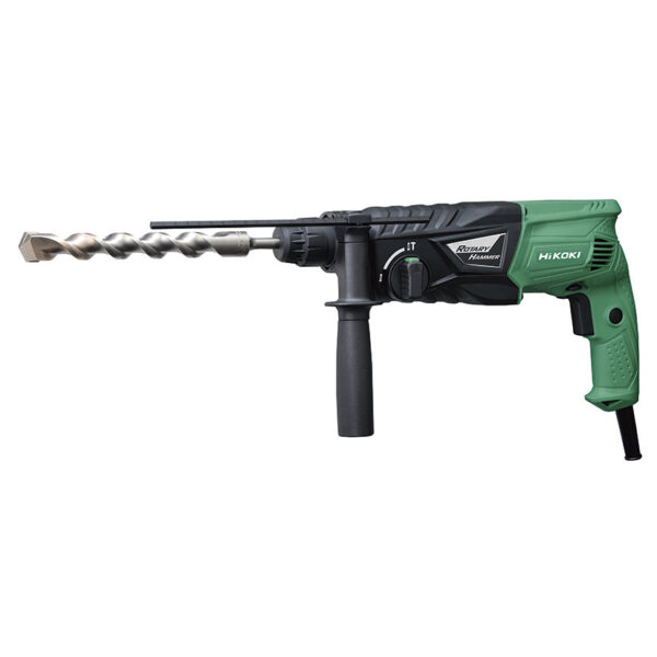 Martillo perforador HIKOKI DH24PG