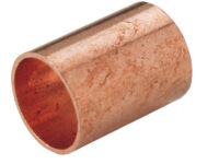 Manguito HH cobre para soldar 5270