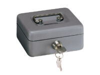 Caja de caudales ARREGUI.