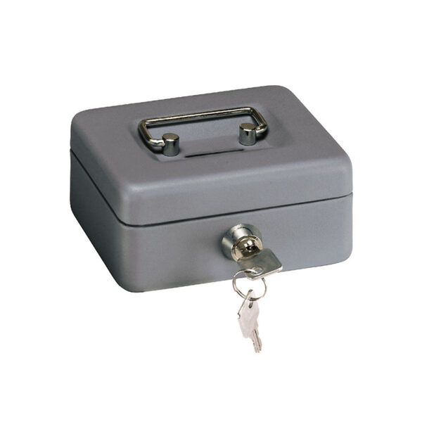 Caja de caudales ARREGUI.