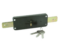 Cerradura puerta enrollable ILARGI 11A