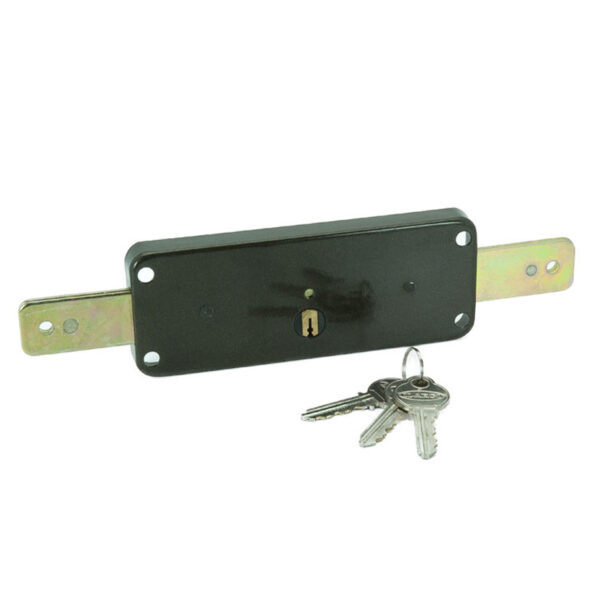 Cerradura puerta enrollable ILARGI 11A