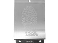 Placa pisa puerta MICEL
