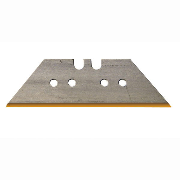 Cuchilla cúter trapezoidal RATIO.