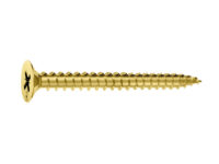 Tornillo aglomerado EHS.