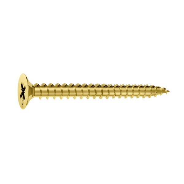 Tornillo aglomerado EHS.