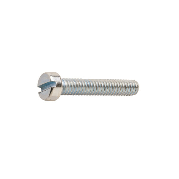 Tornillo DIN 84 EHS