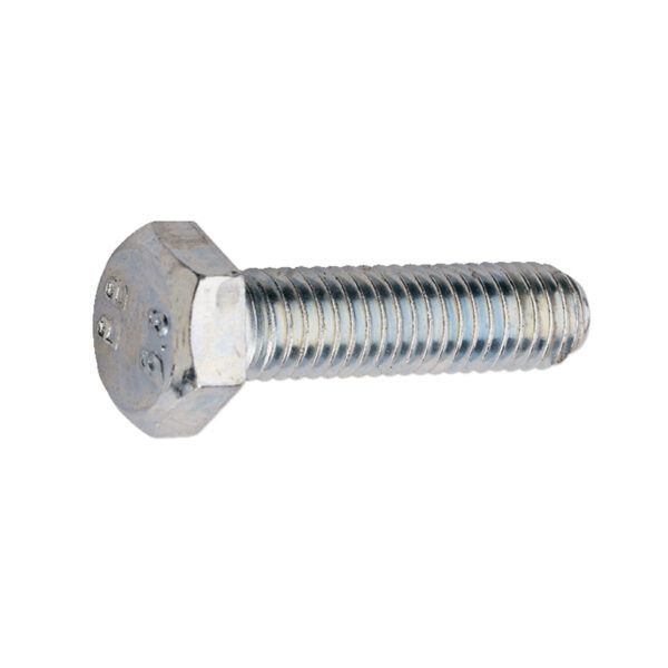 Tornillo DIN 933 EHS