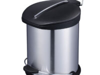 Cubo pedal baño HABITEX
