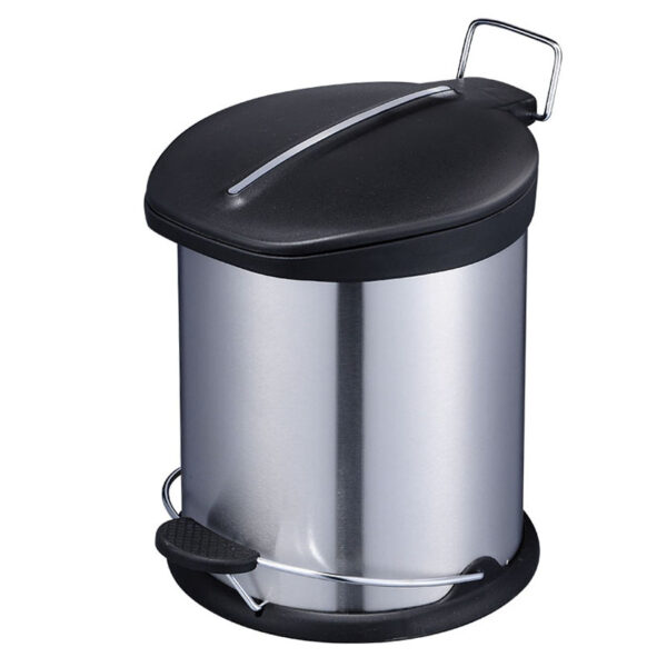 Cubo pedal baño HABITEX