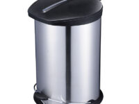 Cubo pedal baño HABITEX