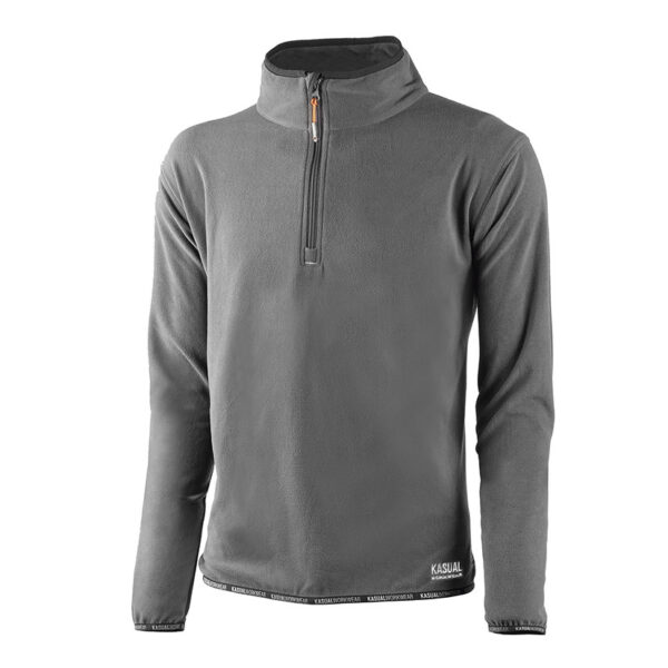 Jersey polar JUBA Artic Gris