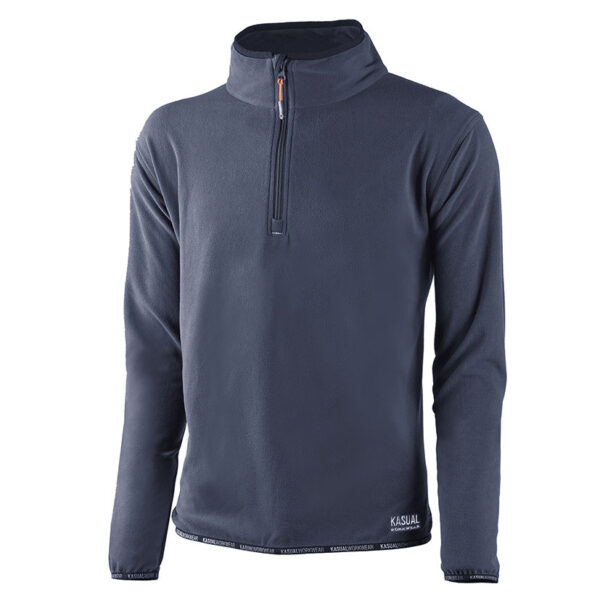 Jersey polar JUBA Artic Azul