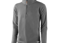 Jersey polar JUBA Artic Gris