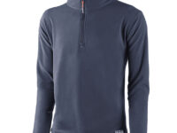 Jersey polar JUBA Artic Azul