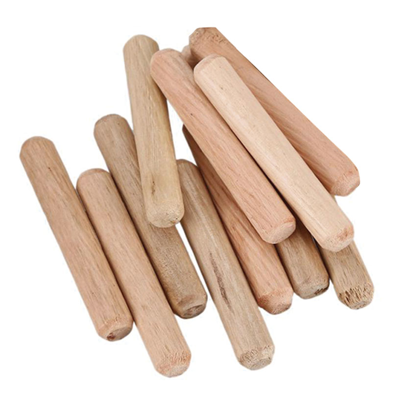 Clavijas de madera EHS