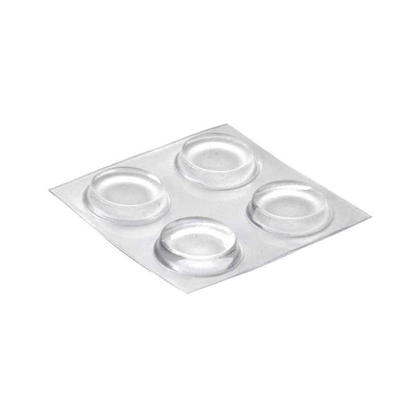 Tope de silicona INOFIX