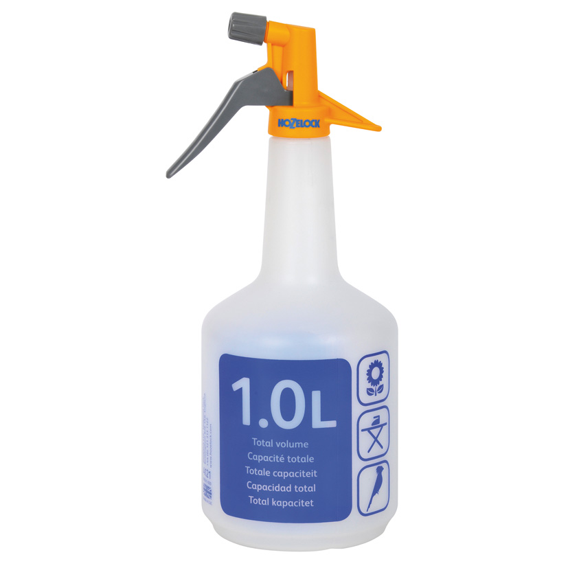 Pulverizador HOZELOCK Spraymist Standard.