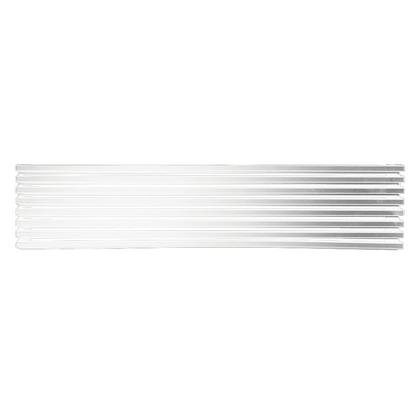 Rejilla ventilación frigorífico/horno.