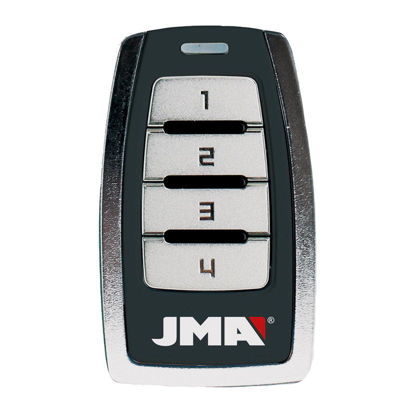Mando apertura de puertas JMA.