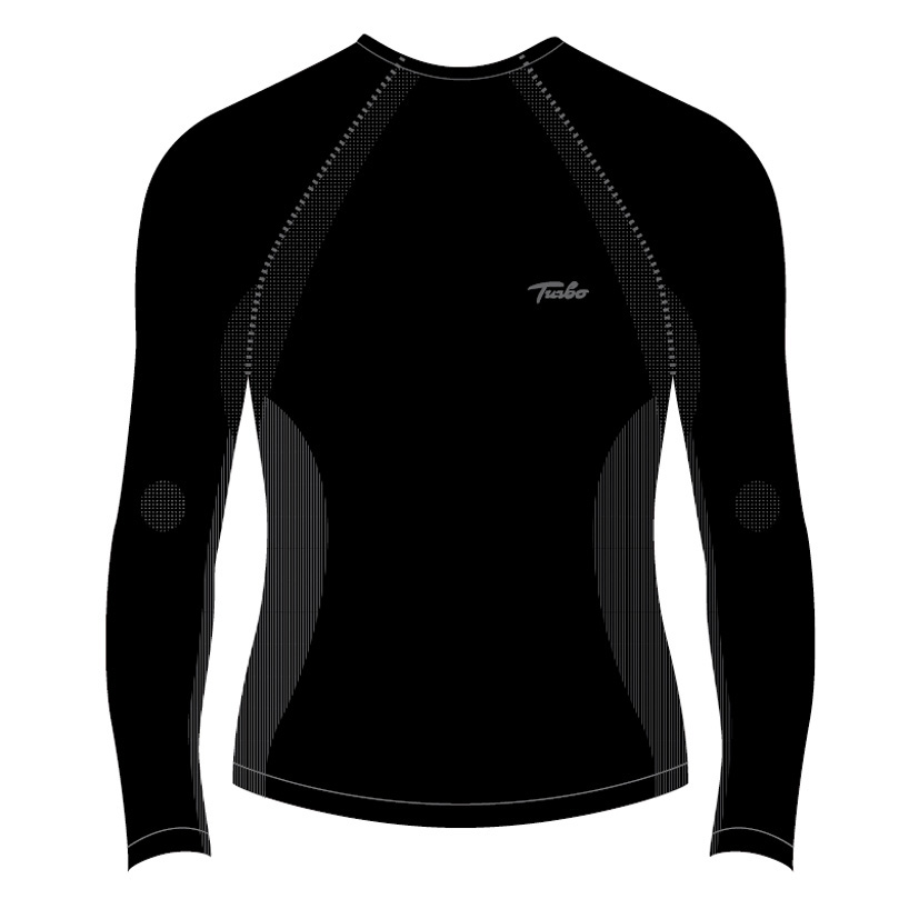 Vestuario térmico TURBO Termo Confort.