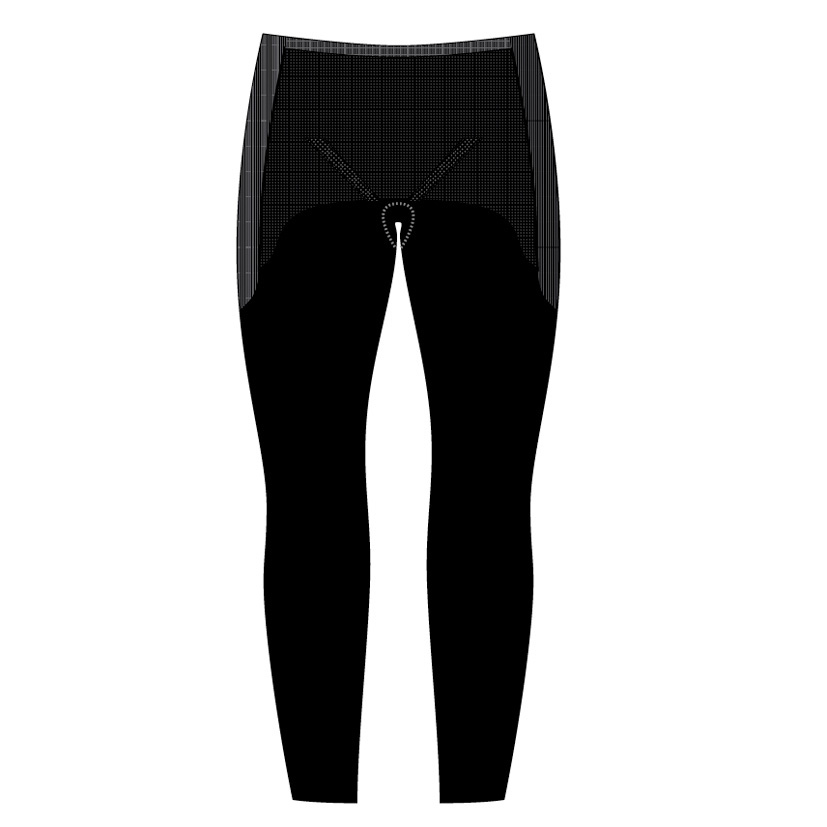 Vestuario térmico TURBO Termo Confort.