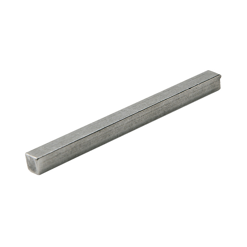 Cuadradillo para cerraduras de pomos