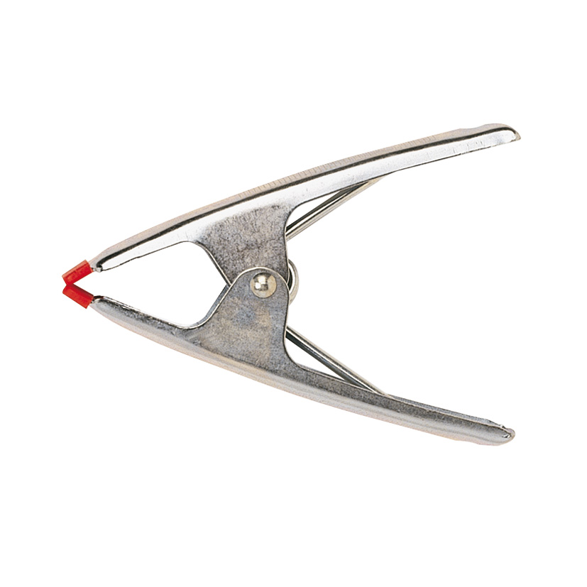 Pinza sujeción