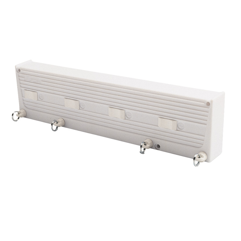 Tendedero pared extensible TZ-S