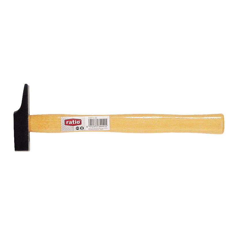 Martillo ebanista francés RATIO 7367