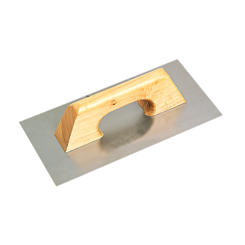 Llana rectangular RUBÍ
