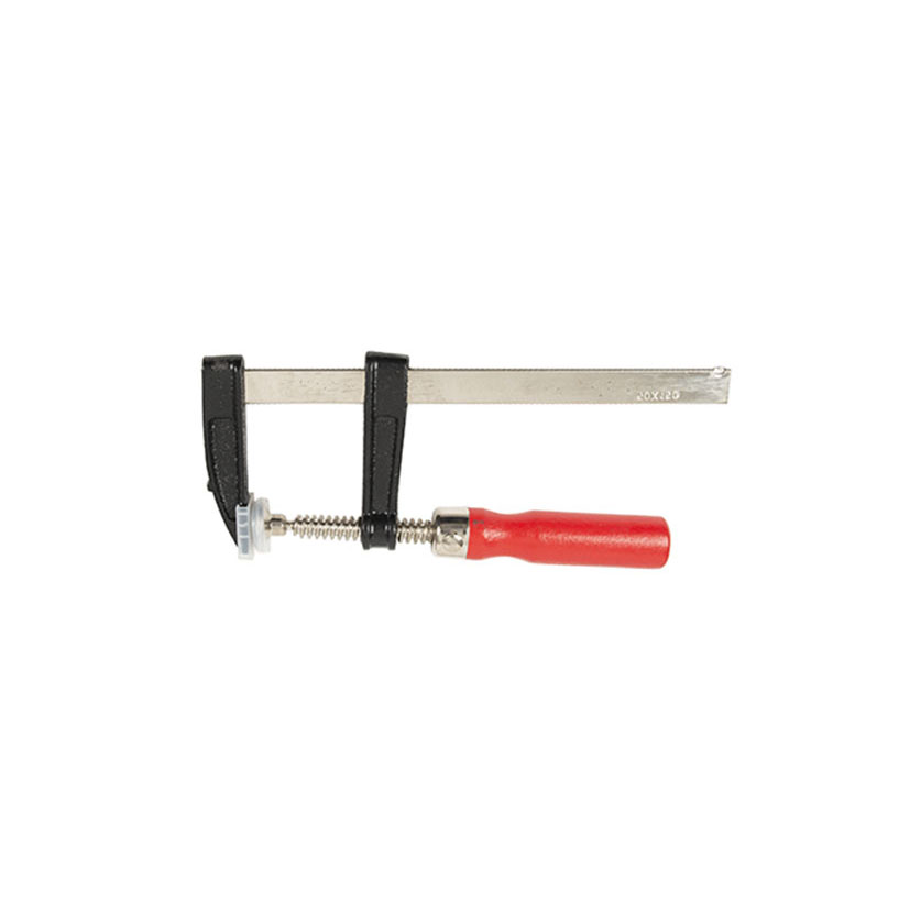 Tornillo apriete Basic