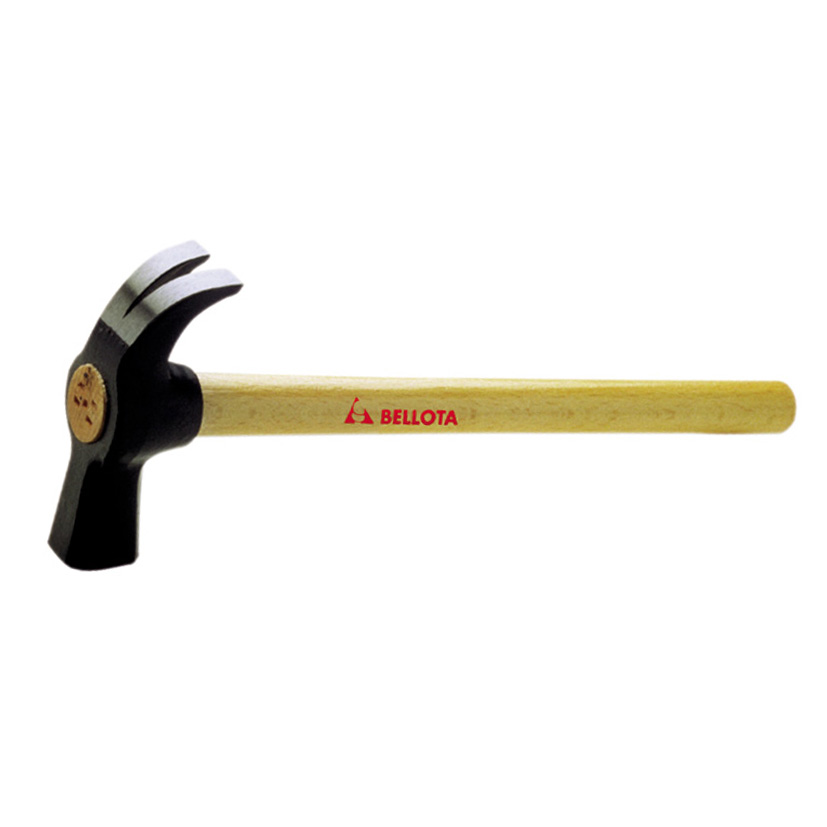 Martillo orejas BELLOTA 8007